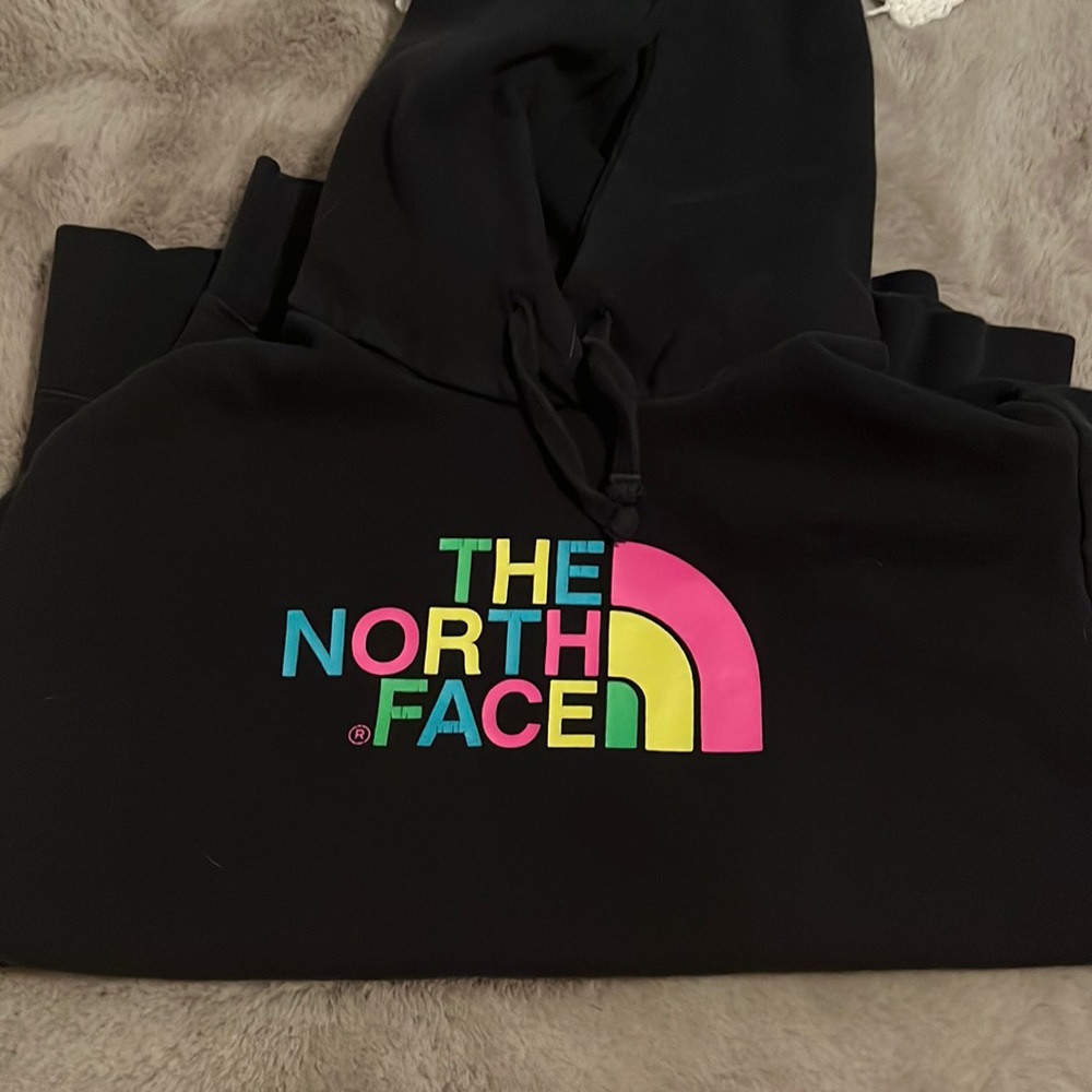 The North Face Sweatshirt